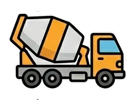 Виробництво бетону